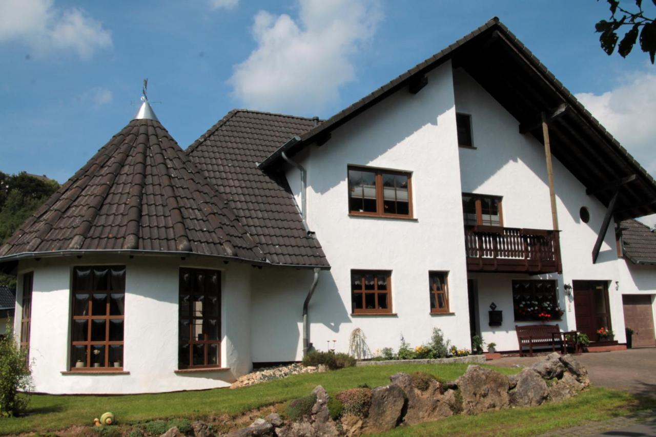 Gaestezimmer Gier Dahlem  Ngoại thất bức ảnh